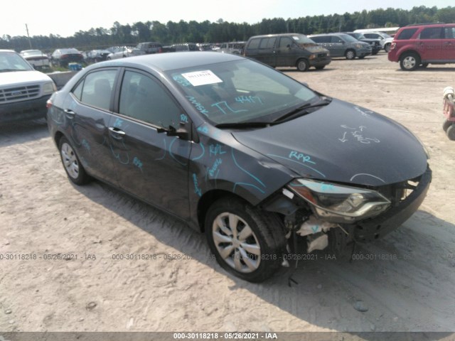 TOYOTA COROLLA 2016 5yfburhe8gp495565