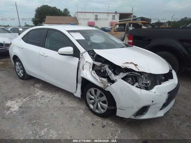 TOYOTA COROLLA 2016 5yfburhe8gp496375