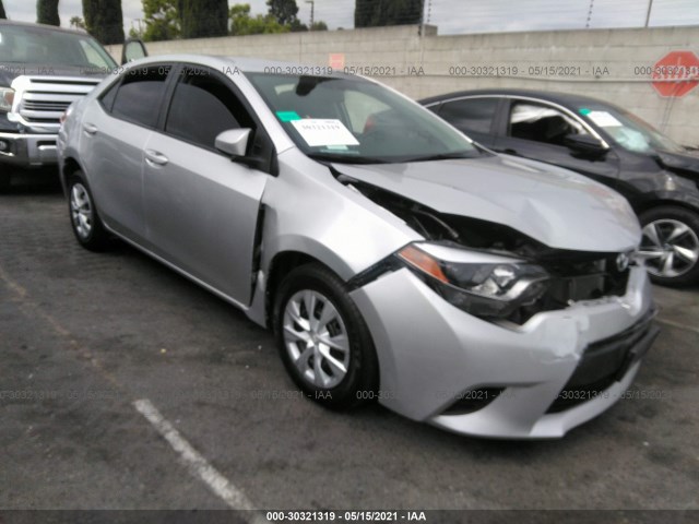 TOYOTA COROLLA 2016 5yfburhe8gp496411