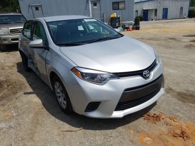 TOYOTA COROLLA L 2016 5yfburhe8gp498580