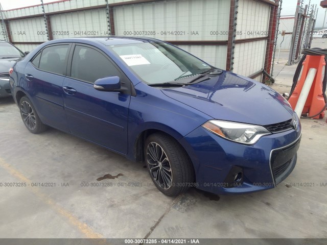 TOYOTA COROLLA 2016 5yfburhe8gp499678