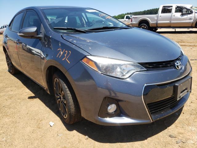 TOYOTA COROLLA L 2016 5yfburhe8gp501607