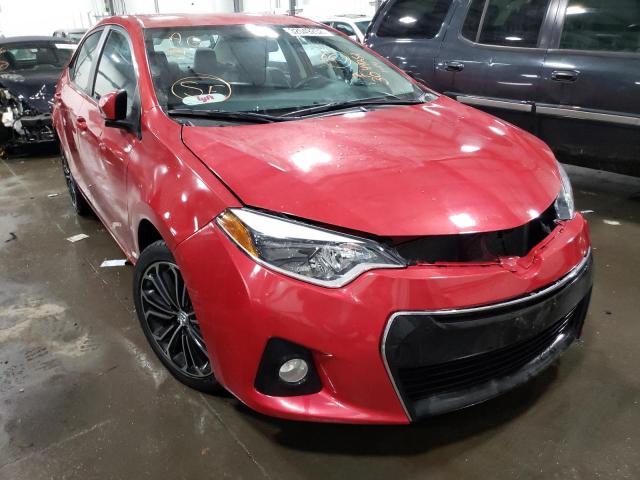 TOYOTA COROLLA L 2016 5yfburhe8gp502241