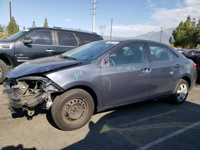 TOYOTA COROLLA L 2016 5yfburhe8gp502269