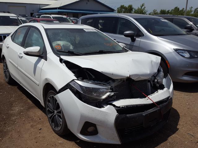 TOYOTA COROLLA L 2016 5yfburhe8gp502420