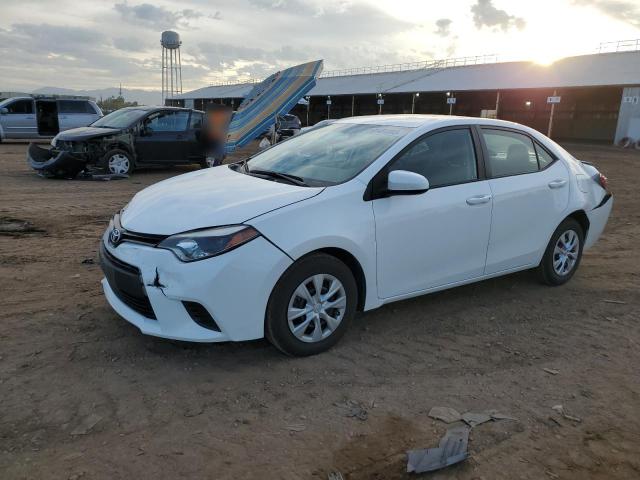 TOYOTA COROLLA 2016 5yfburhe8gp504622