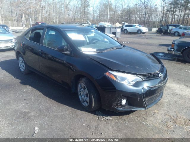 TOYOTA COROLLA 2016 5yfburhe8gp506466