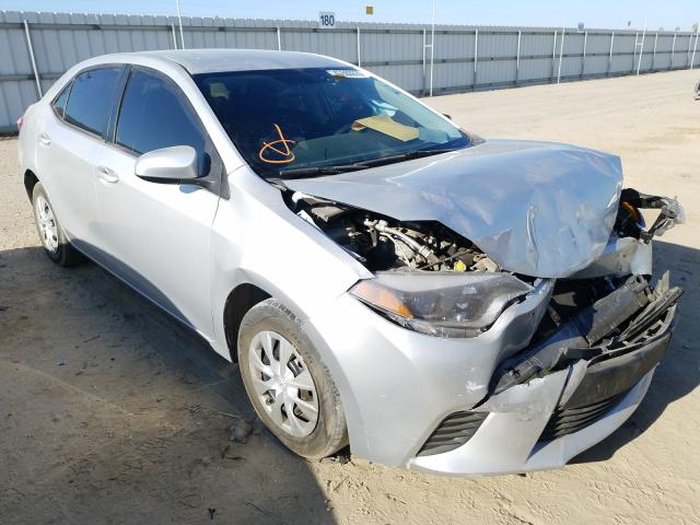 TOYOTA COROLLA L 2016 5yfburhe8gp506905