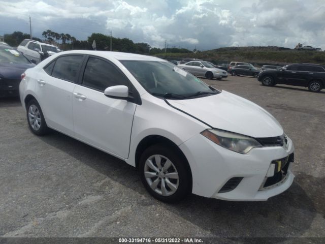 TOYOTA COROLLA 2016 5yfburhe8gp508038