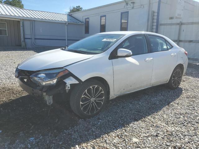 TOYOTA COROLLA L 2016 5yfburhe8gp508248