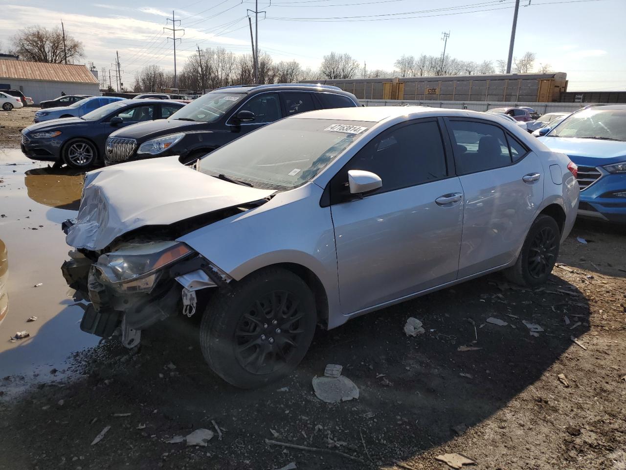 TOYOTA COROLLA 2016 5yfburhe8gp510369