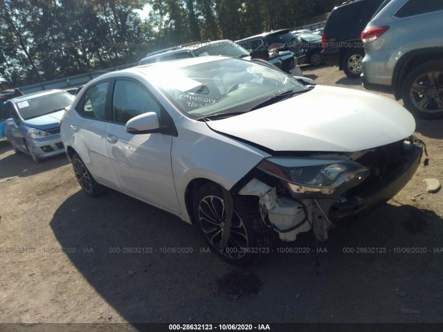 TOYOTA COROLLA 2016 5yfburhe8gp511750