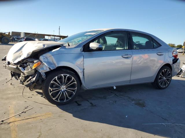 TOYOTA COROLLA L 2016 5yfburhe8gp512722