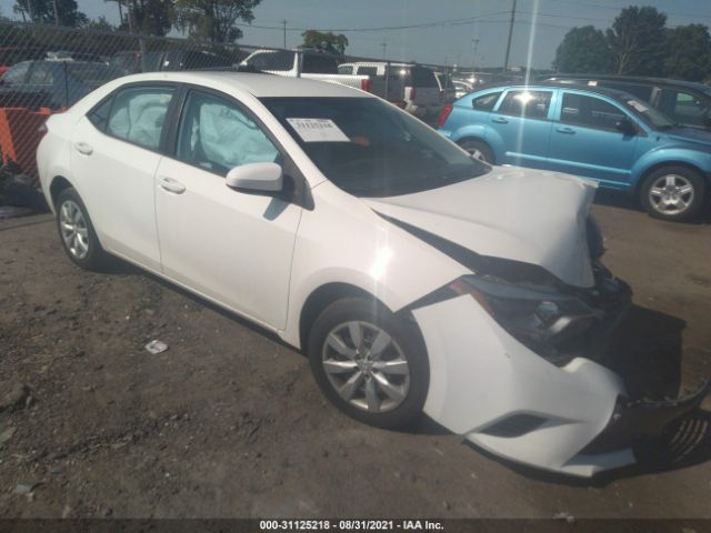 TOYOTA COROLLA 2016 5yfburhe8gp513837