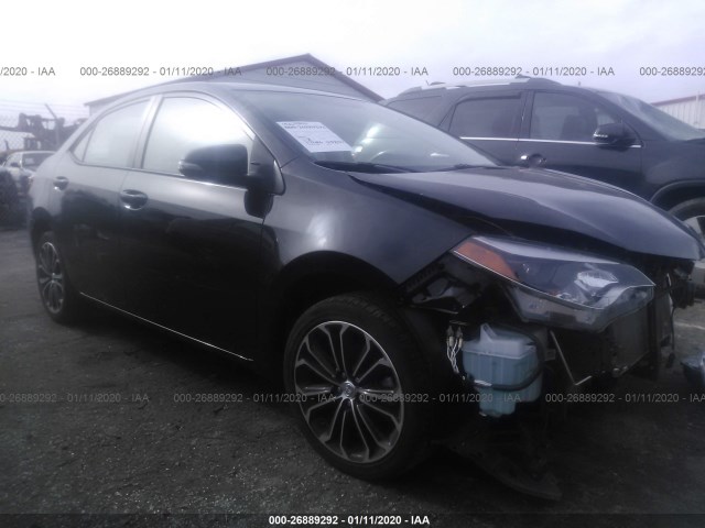 TOYOTA COROLLA 2016 5yfburhe8gp515202