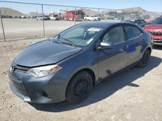 TOYOTA COROLLA 2016 5yfburhe8gp517323