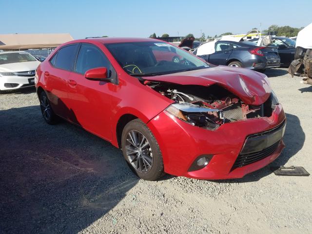 TOYOTA COROLLA L 2016 5yfburhe8gp517550