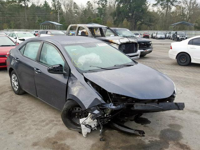 TOYOTA COROLLA L 2016 5yfburhe8gp518374