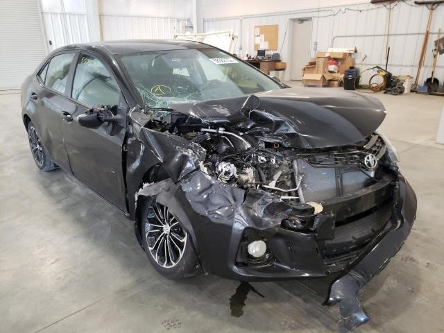 TOYOTA COROLLA L 2016 5yfburhe8gp518729