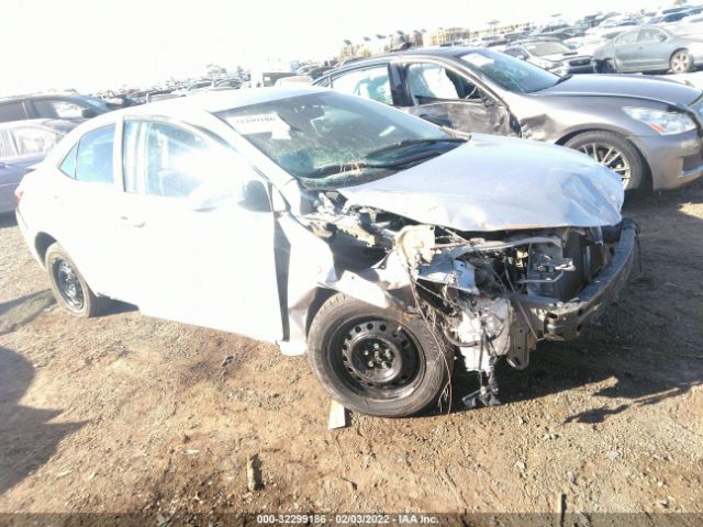 TOYOTA COROLLA 2016 5yfburhe8gp519279