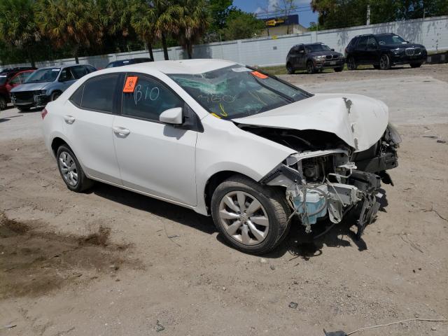 TOYOTA COROLLA L 2016 5yfburhe8gp521436