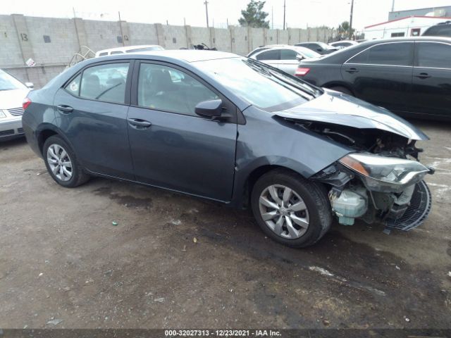 TOYOTA COROLLA 2016 5yfburhe8gp521548