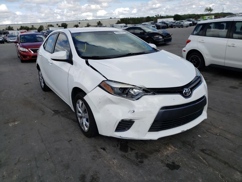 TOYOTA COROLLA L 2016 5yfburhe8gp521663