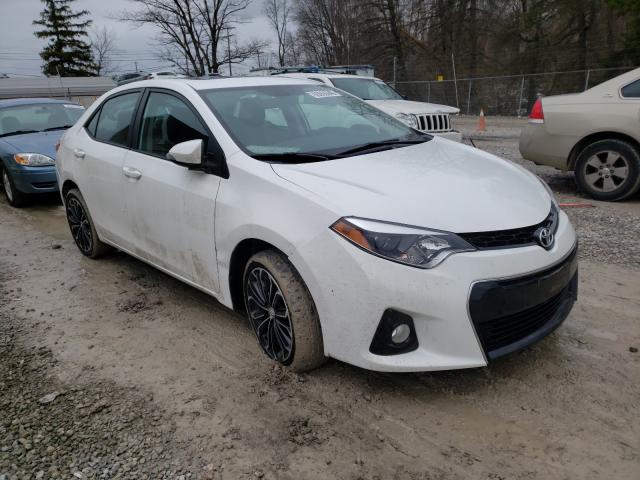 TOYOTA COROLLA L 2016 5yfburhe8gp522232