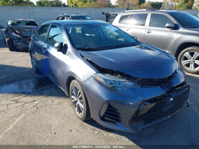 TOYOTA COROLLA 2016 5yfburhe8gp523476