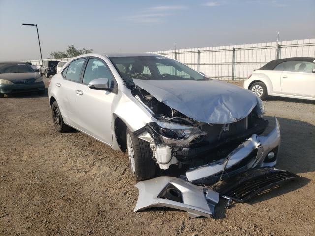 TOYOTA COROLLA L 2016 5yfburhe8gp524997