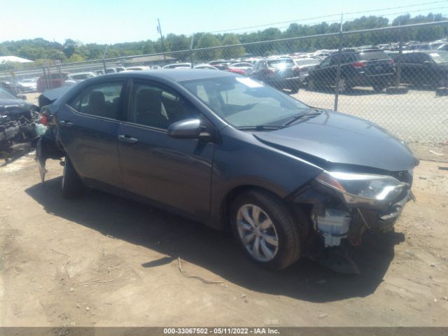 TOYOTA COROLLA 2016 5yfburhe8gp525003