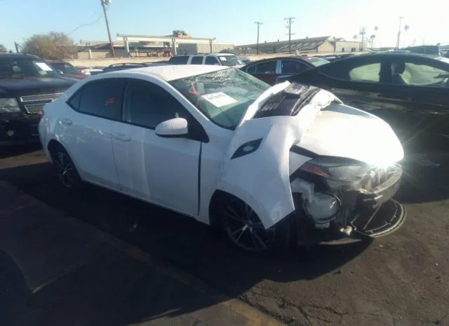 TOYOTA COROLLA 2016 5yfburhe8gp525972