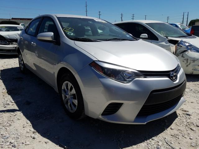 TOYOTA COROLLA L 2016 5yfburhe8gp526605