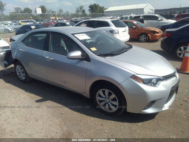 TOYOTA COROLLA 2016 5yfburhe8gp527429