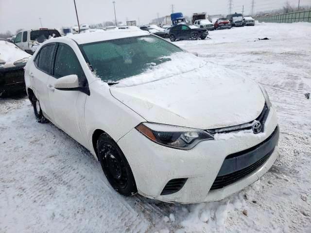 TOYOTA COROLLA L 2016 5yfburhe8gp529956