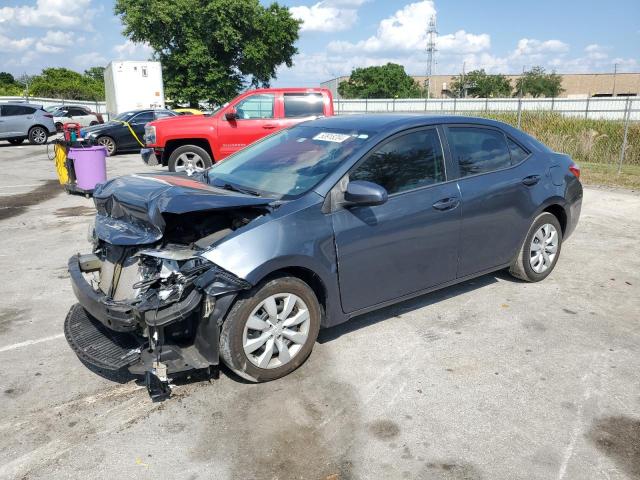 TOYOTA COROLLA 2016 5yfburhe8gp530430