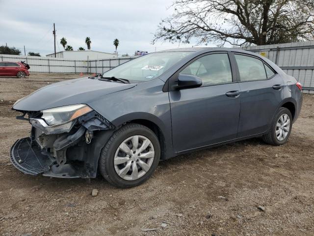 TOYOTA COROLLA 2016 5yfburhe8gp532226