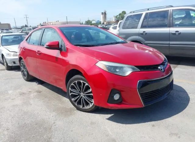 TOYOTA COROLLA 2016 5yfburhe8gp533246