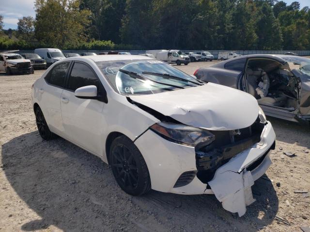 TOYOTA COROLLA L 2016 5yfburhe8gp535210