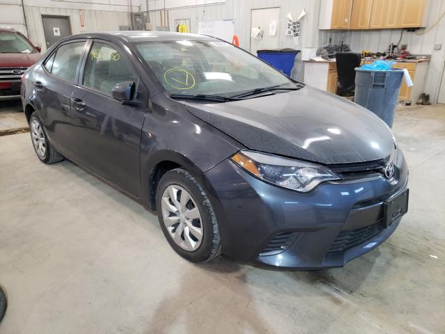 TOYOTA COROLLA L 2016 5yfburhe8gp535238