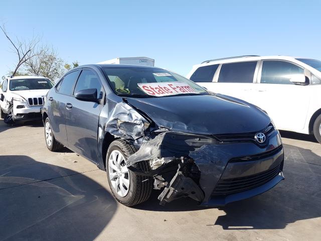 TOYOTA COROLLA L 2016 5yfburhe8gp537541