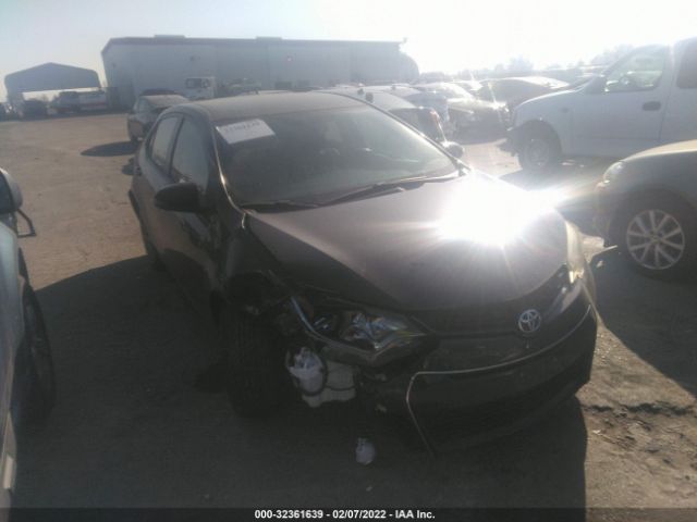 TOYOTA COROLLA 2016 5yfburhe8gp538284