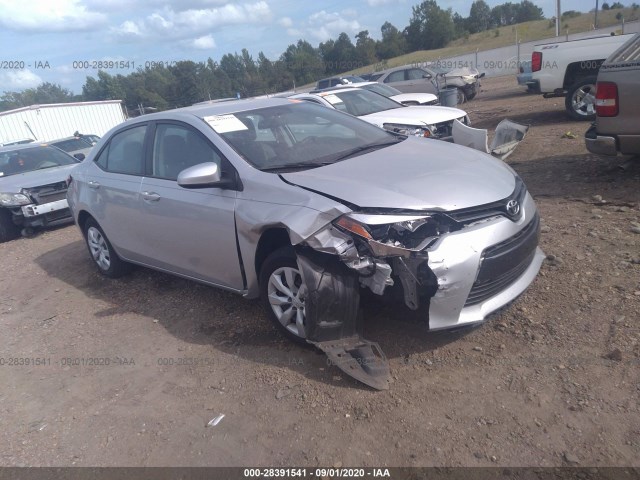 TOYOTA COROLLA 2016 5yfburhe8gp539354