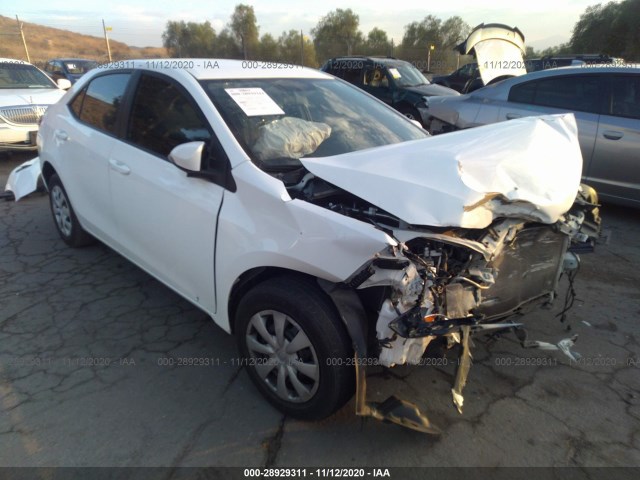 TOYOTA COROLLA 2016 5yfburhe8gp540276