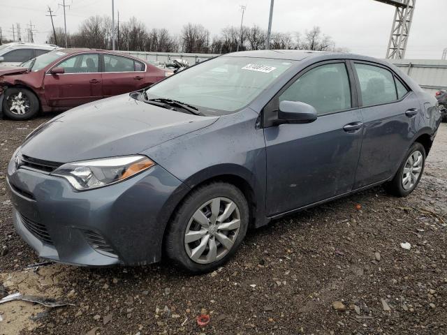 TOYOTA COROLLA 2016 5yfburhe8gp540696