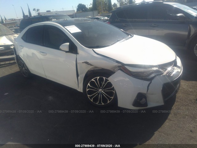 TOYOTA COROLLA 2016 5yfburhe8gp540715