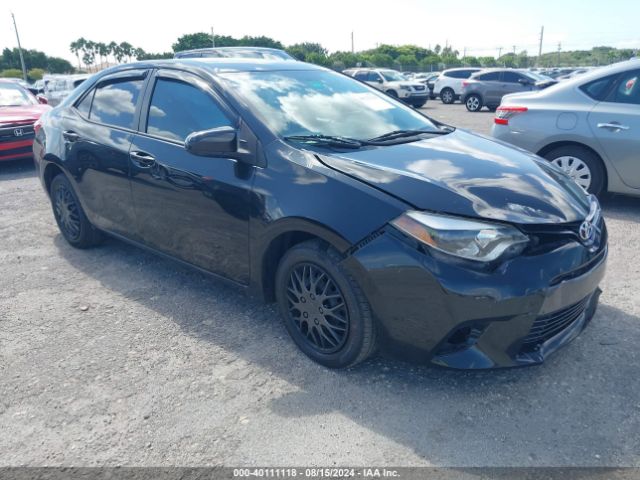 TOYOTA COROLLA 2016 5yfburhe8gp541539