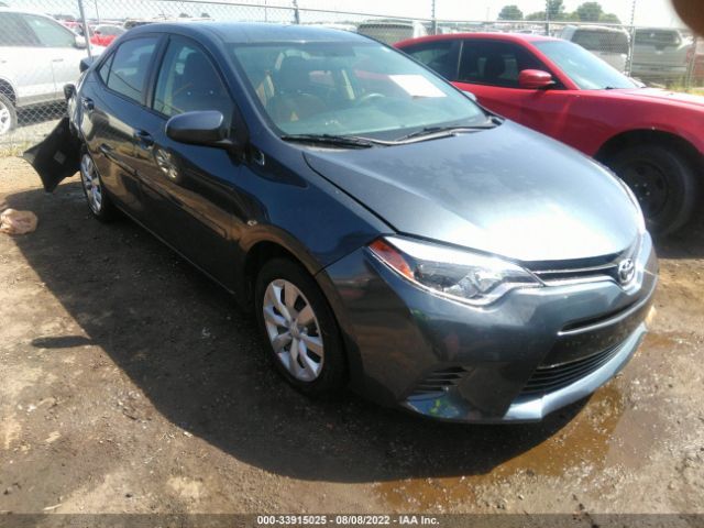 TOYOTA COROLLA 2016 5yfburhe8gp542321