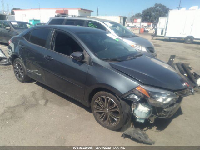 TOYOTA COROLLA 2016 5yfburhe8gp545722