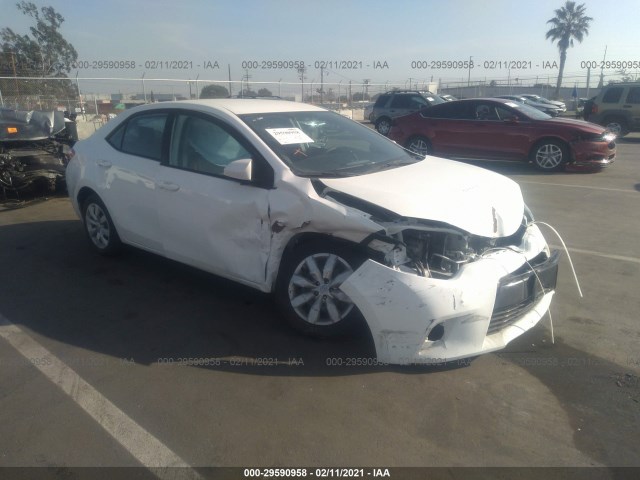 TOYOTA COROLLA 2016 5yfburhe8gp546384